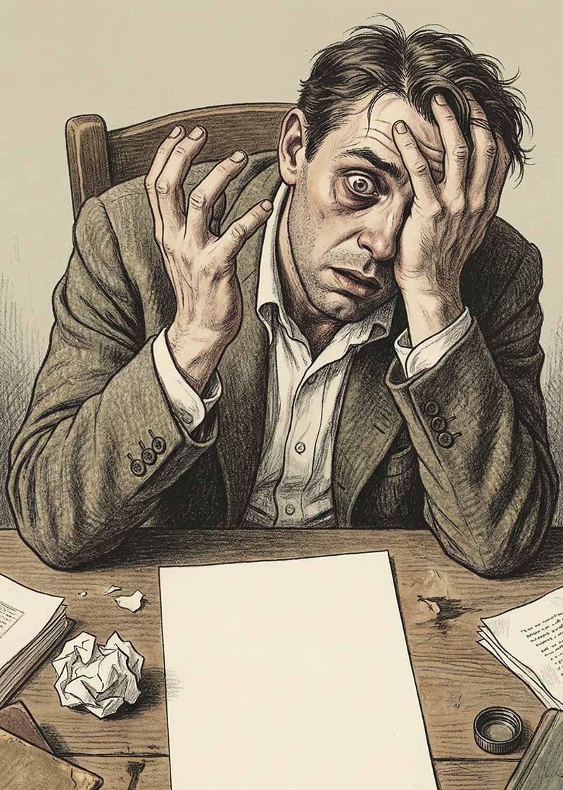 The Poet
