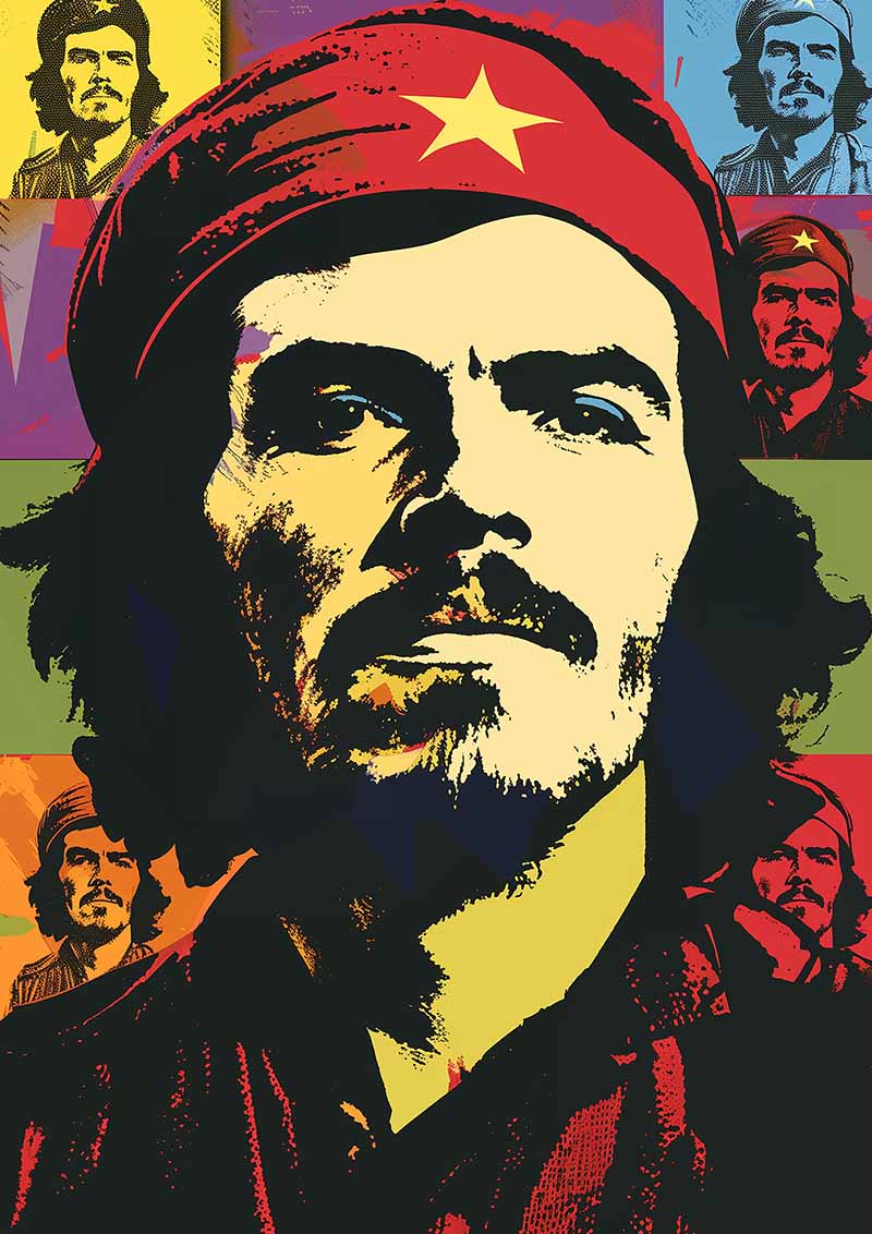Revolution!
