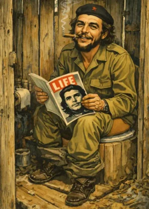 Che and Life