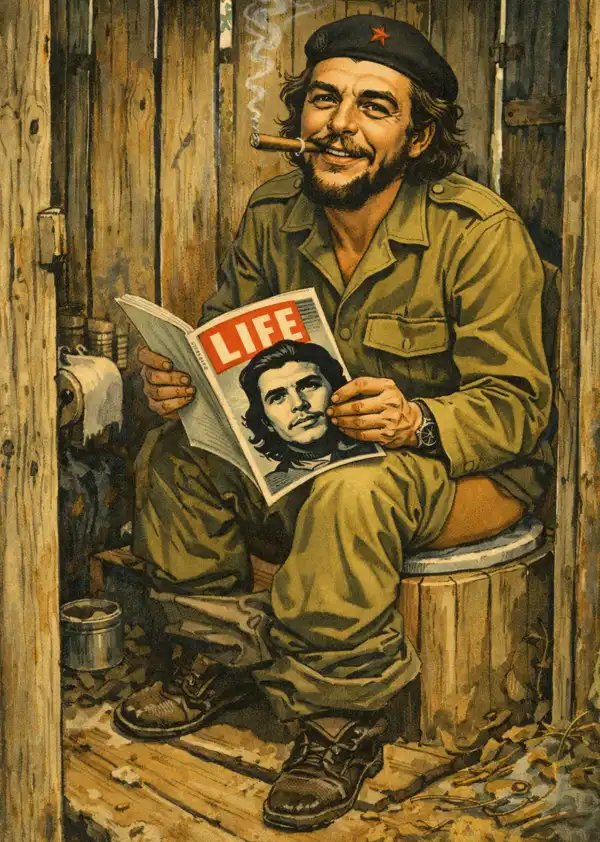 Che and Life